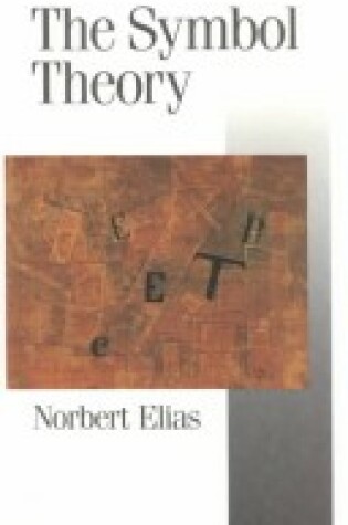 Cover of The Symbol Theory