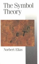 Book cover for The Symbol Theory