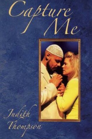 Cover of Capture Me