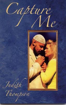 Book cover for Capture Me