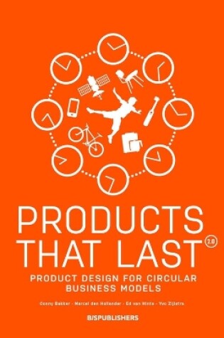 Cover of Products That Last