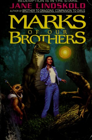 Cover of Marks of Our Brothers