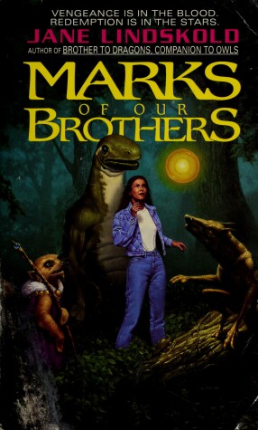 Book cover for Marks of Our Brothers