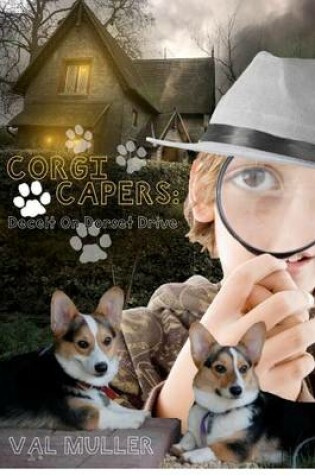 Cover of Corgi Capers