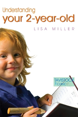 Book cover for Understanding Your Two-Year-Old