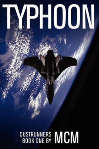 Cover of Typhoon