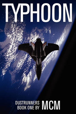 Book cover for Typhoon