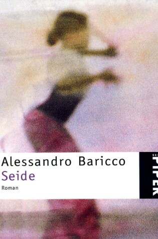 Cover of Seide