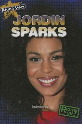 Cover of Jordin Sparks