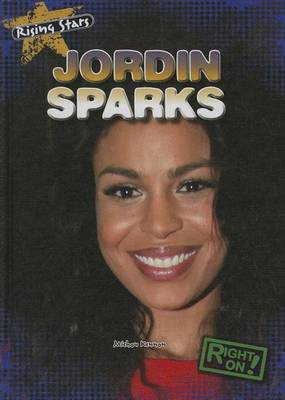 Cover of Jordin Sparks