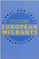 Cover of European Migrants