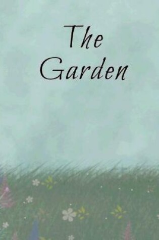 Cover of The Garden