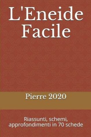 Cover of L'Eneide Facile