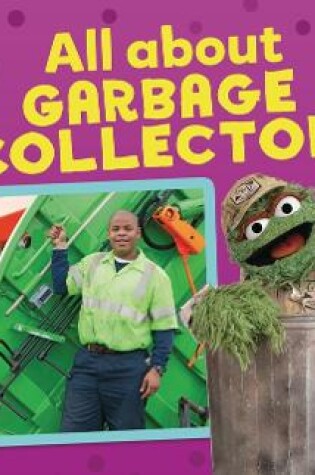 Cover of All about Garbage Collectors