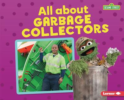 Cover of All about Garbage Collectors