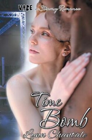 Cover of Time Bomb