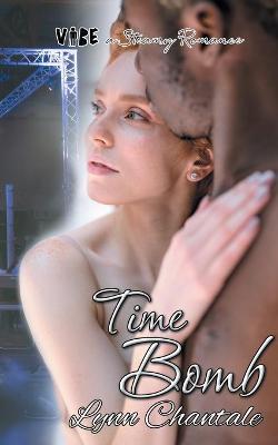 Book cover for Time Bomb