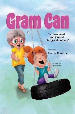 Cover of Gram Can