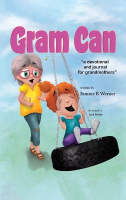 Book cover for Gram Can