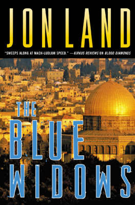Cover of The Blue Widows