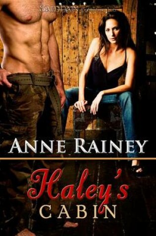 Cover of Haley's Cabin