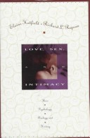 Book cover for Love, Sex, and Intimacy