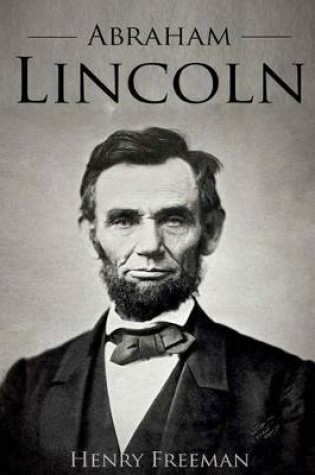 Cover of Abraham Lincoln