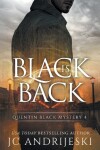 Book cover for Black Is Back