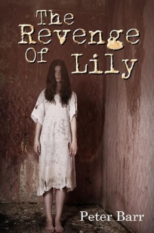 Cover of The Revenge of Lily