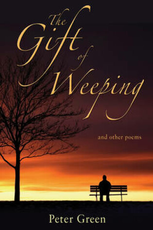 Cover of The Gift of Weeping