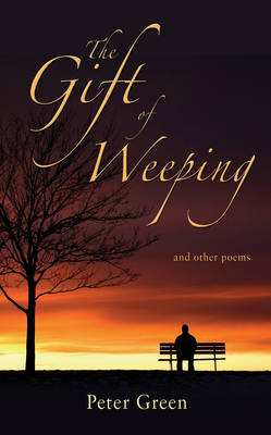 Book cover for The Gift of Weeping