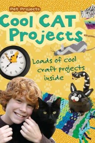 Cover of Cool Cat Projects