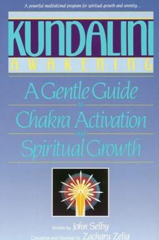 Cover of Kundalini Awakening