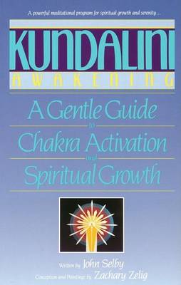 Cover of Kundalini Awakening