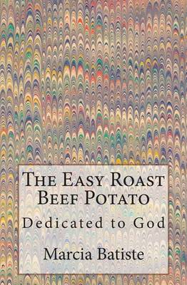 Book cover for The Easy Roast Beef Potato