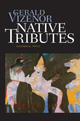 Cover of Native Tributes