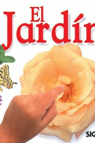 Cover of El Jardin