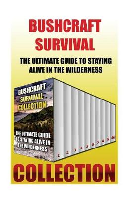 Book cover for Bushcraft Survival Collection