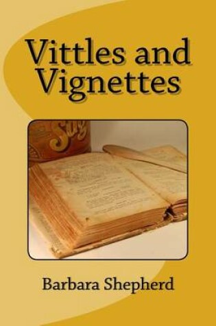 Cover of Vittles and Vignettes