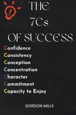 Cover of The 7cs of Success