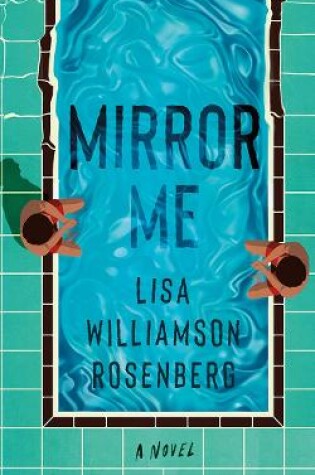 Cover of Mirror Me