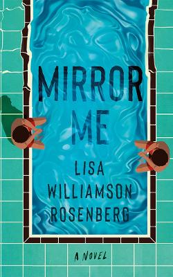 Book cover for Mirror Me