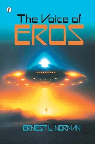 Cover of The Voice of Eros  (Edition1st)