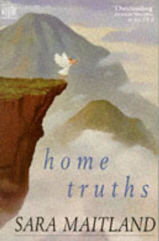 Cover of Home Truths