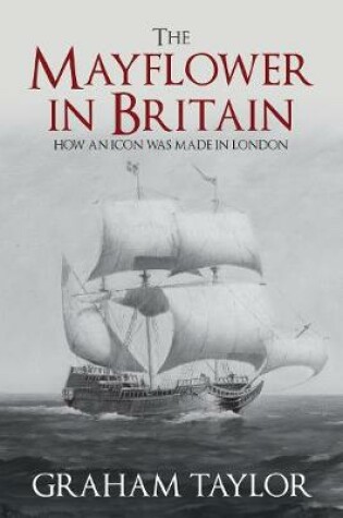 Cover of The Mayflower in Britain