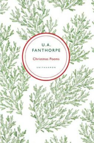 Cover of Christmas Poems