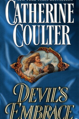 Cover of Devil's Embrace