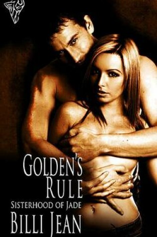 Cover of Golden's Rule