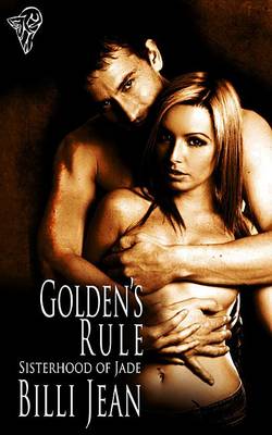 Book cover for Golden's Rule