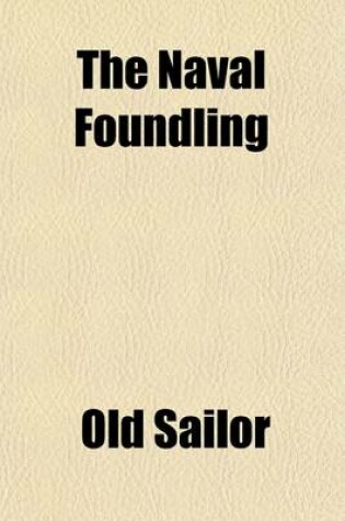 Cover of The Naval Foundling Volume 3